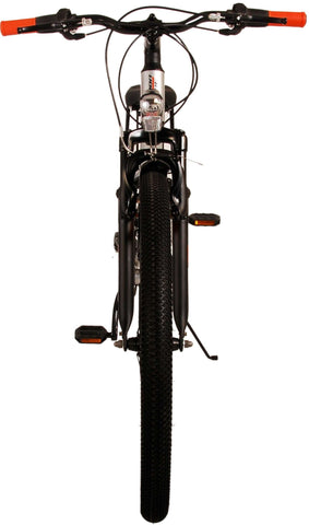 TPFSports Cross Kinderfahrrad - Jungen - 2 Handbremsen - 26 Zoll - 18 Gänge