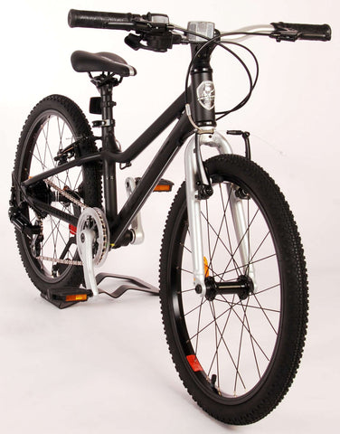 TPFSports Dynamic Kinderfahrrad - Jungen - 20 Zoll - 2 Handbremsen - 7 Gänge