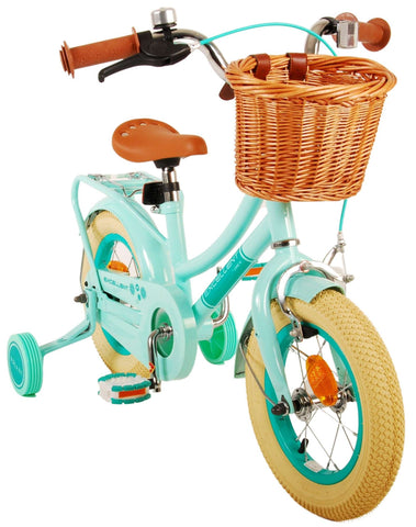 TPFSports Excellent Kinderfahrrad - Mädchen - 12 Zoll