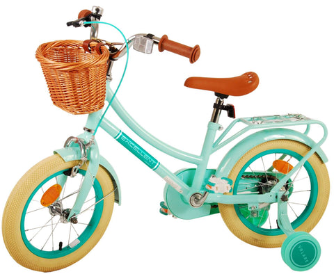 TPFSports Excellent Kinderfahrrad - Mädchen - 14 Zoll