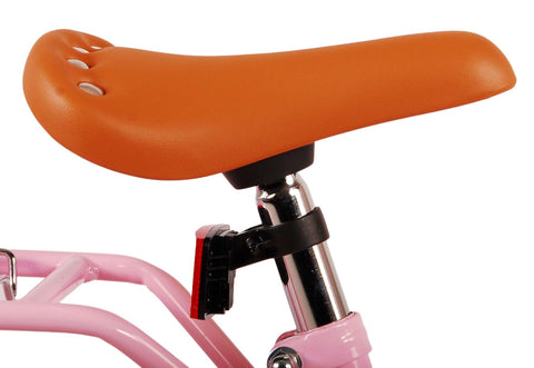 TPFSports Excellent Kinderfahrrad - Mädchen - 16 Zoll