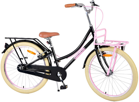 TPFSports Excellent Kinderfahrrad - Mädchen - 24 Zoll