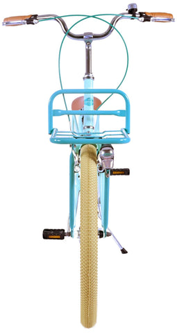 TPFSports Excellent Kinderfahrrad - Mädchen - 24 Zoll