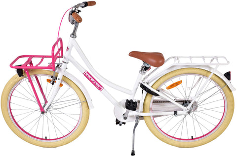 TPFSports Excellent Kinderfahrrad - Mädchen - 24 Zoll