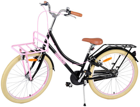 TPFSports Excellent Kinderfahrrad - Mädchen - 24 Zoll