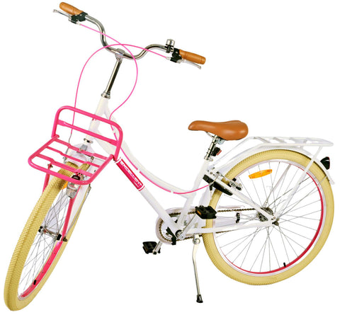 TPFSports Excellent Kinderfahrrad - Mädchen - 26 Zoll