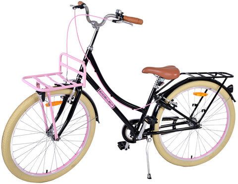 TPFSports Excellent Kinderfahrrad - Mädchen - 26 Zoll