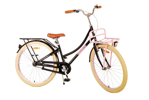 TPFSports Excellent Kinderfahrrad - Mädchen - 26 Zoll