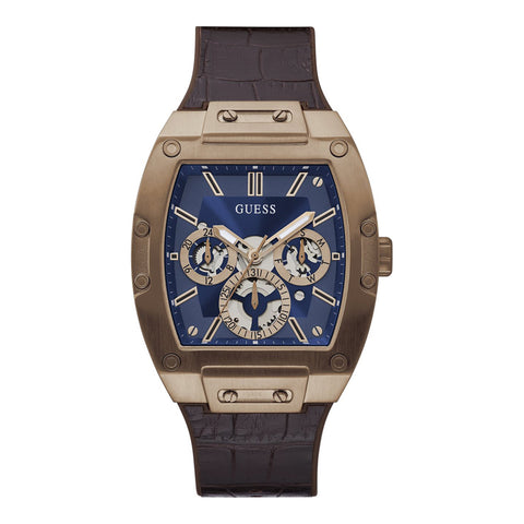 Guess Phoenix GW0202G2 Herrenuhr