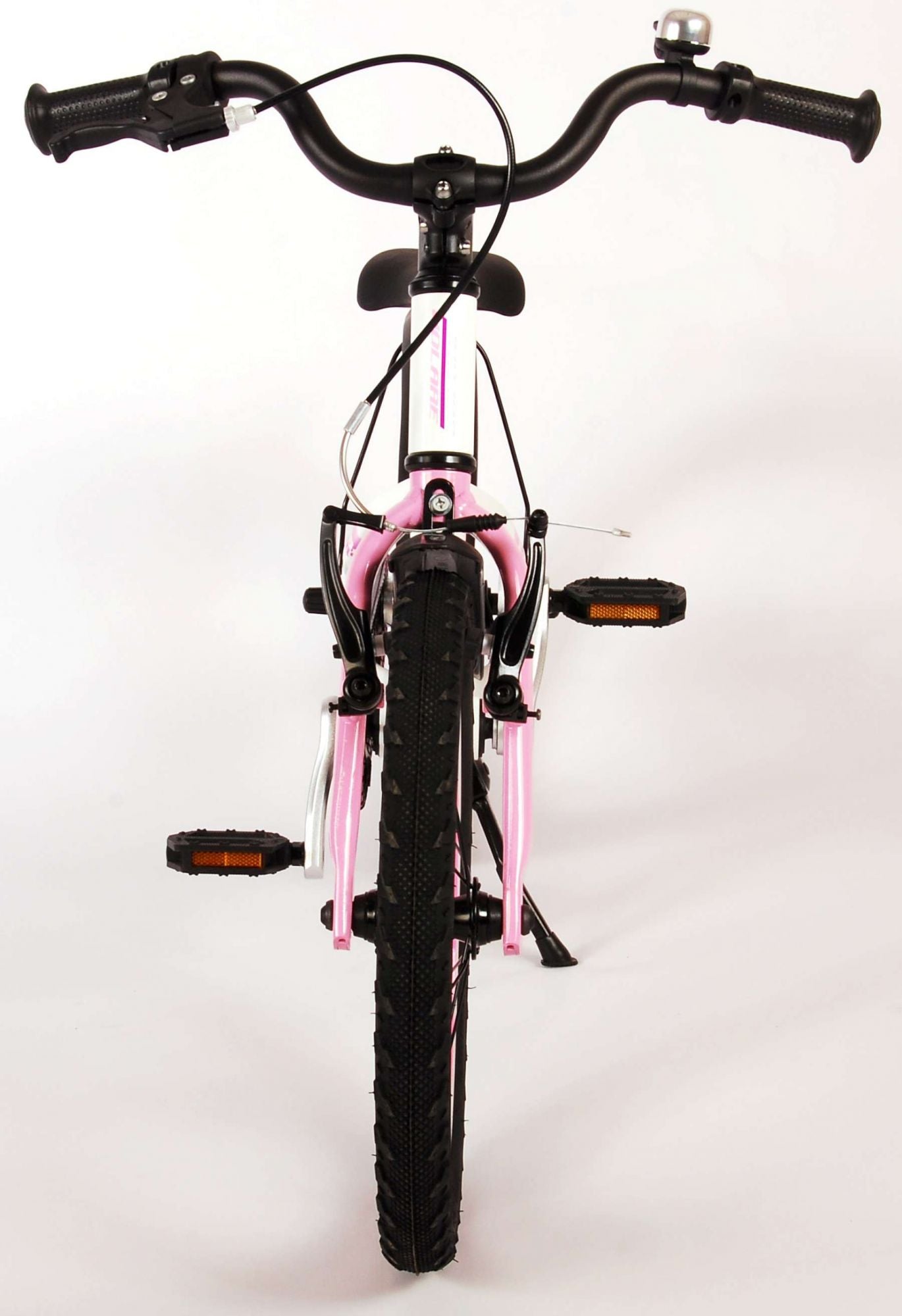 TPFSports Glamour Kinderfahrrad - Mädchen - 16 Zoll