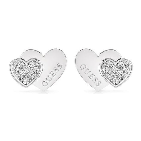 Guess Damen Ohrstecker JUBE02174JWRHTU
