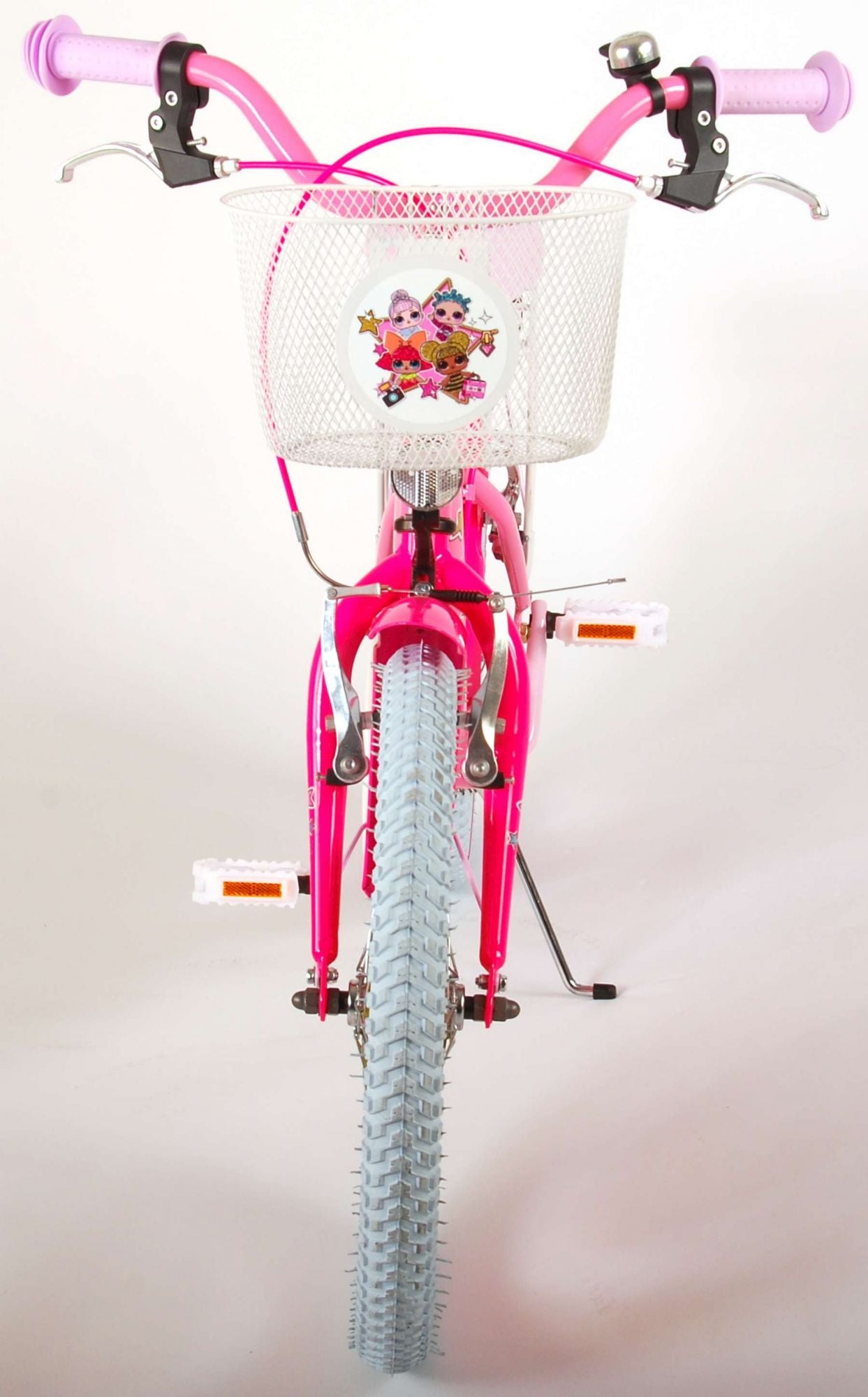 Lol surprise sales bike 18 inch
