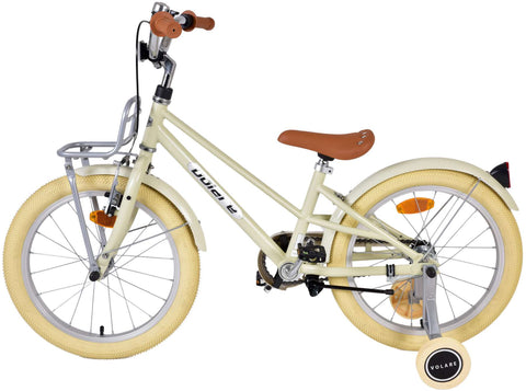 TPFSports Melody Kinderfahrrad - Mädchen - 18 Zoll