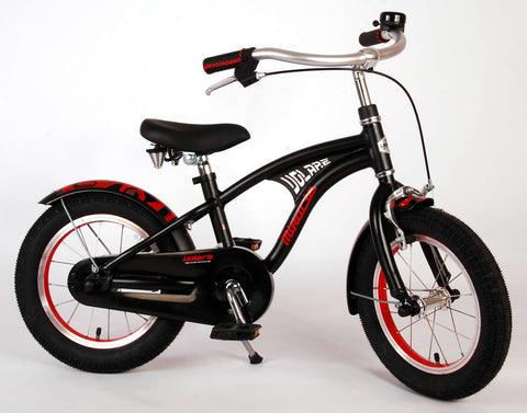 TPFSports Miracle Cruiser Kinderfahrrad - Jungen - 14 Zoll