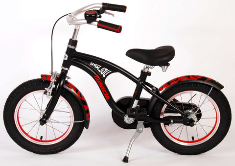 TPFSports Miracle Cruiser Kinderfahrrad - Jungen - 14 Zoll