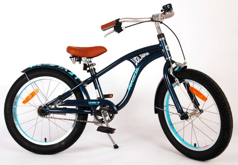 TPFSports Miracle Cruiser Kinderfahrrad - Jungen - 18 Zoll