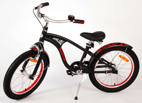 TPFSports Miracle Cruiser Kinderfahrrad - Jungen - 18 Zoll