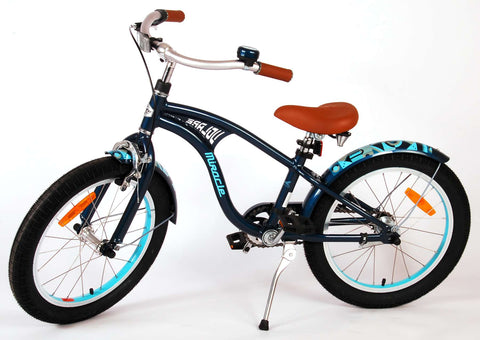 TPFSports Miracle Cruiser Kinderfahrrad - Jungen - 18 Zoll