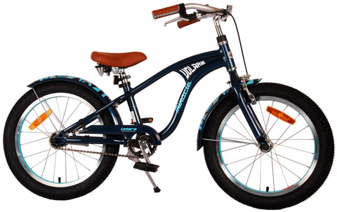 TPFSports Miracle Cruiser Kinderfahrrad - Jungen - 18 Zoll