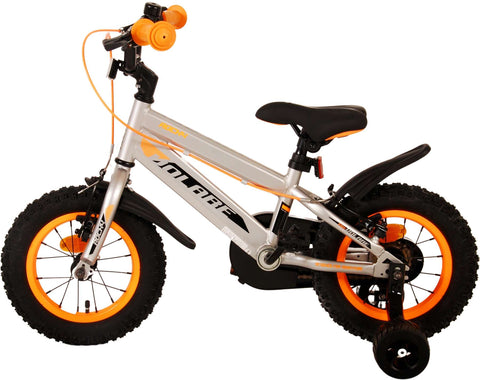 TPFSports Rocky Kinderfahrrad - Jungen - 12 Zoll