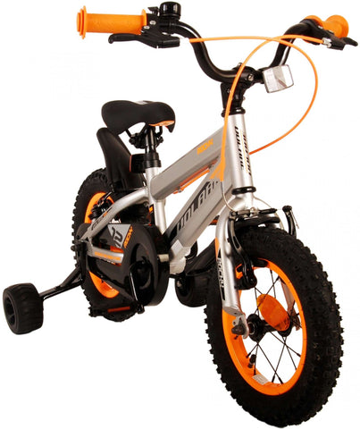 TPFSports Rocky Kinderfahrrad - Jungen - 12 Zoll