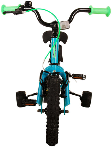 TPFSports Rocky Kinderfahrrad - Jungen - 12 Zoll