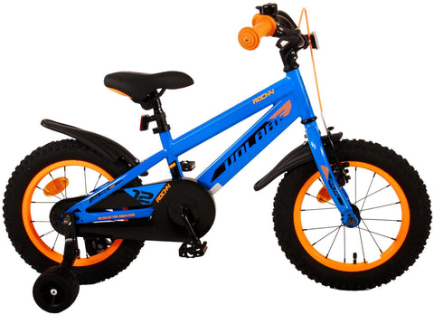 TPFSports Rocky Kinderfahrrad - Jungen - 14 Zoll