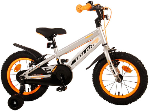 TPFSports Rocky Kinderfahrrad - Jungen - 14 Zoll