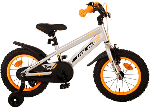 TPFSports Rocky Kinderfahrrad - Jungen - 14 Zoll