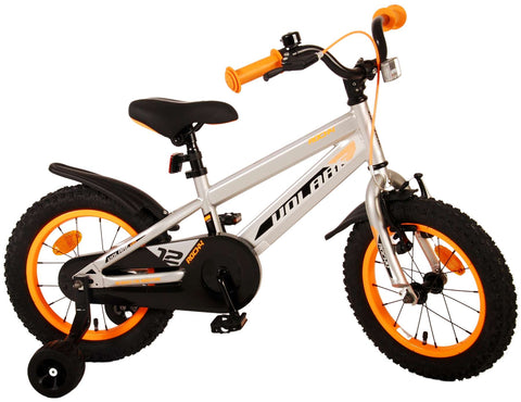 TPFSports Rocky Kinderfahrrad - Jungen - 14 Zoll