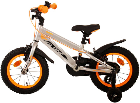 TPFSports Rocky Kinderfahrrad - Jungen - 14 Zoll