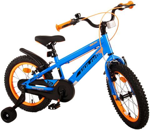 TPFSports Rocky Kinderfahrrad - Jungen - 16 Zoll