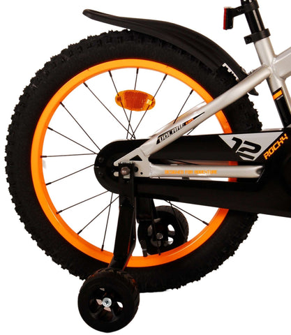 TPFSports Rocky Kinderfahrrad - Jungen - 18 Zoll