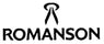 Romanson Logo