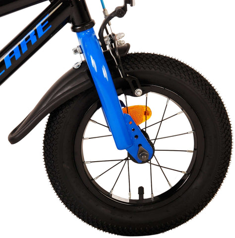 TPFSports Super GT Kinderfahrrad - Jungen - 12 Zoll