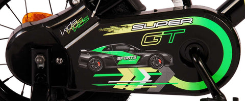 TPFSports Super GT Kinderfahrrad - Jungen - 12 Zoll
