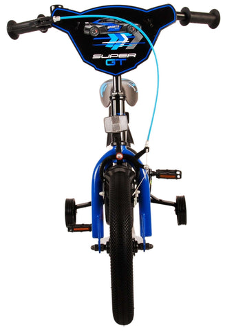 TPFSports Super GT Kinderfahrrad - Jungen - 14 Zoll