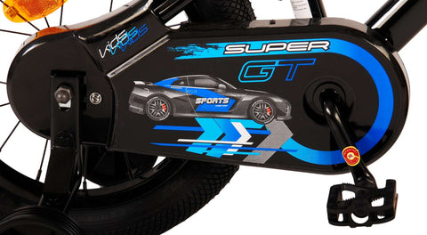 TPFSports Super GT Kinderfahrrad - Jungen - 14 Zoll