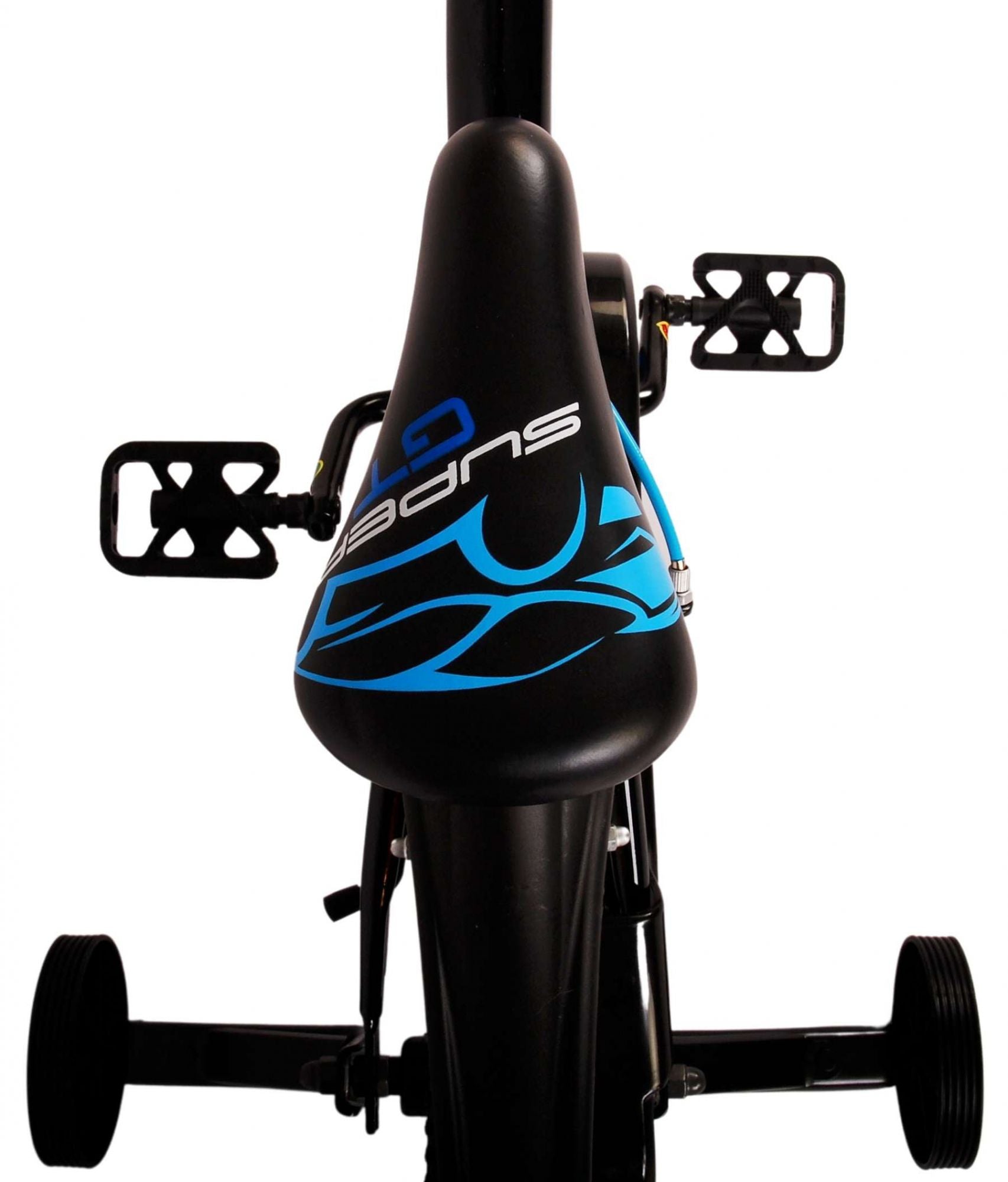 TPFSports Super GT Kinderfahrrad - Jungen - 16 Zoll