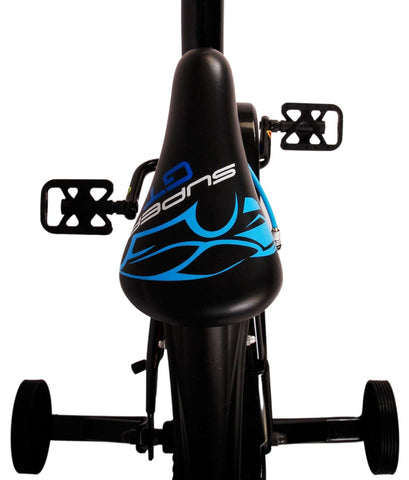 TPFSports Super GT Kinderfahrrad - Jungen - 16 Zoll