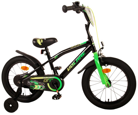 TPFSports Super GT Kinderfahrrad - Jungen - 16 Zoll