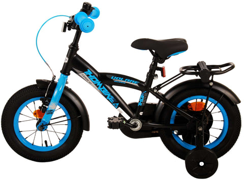 TPFSports Thombike Kinderfahrrad - Jungen - 12 Zoll