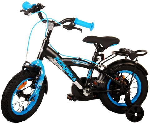 TPFSports Thombike Kinderfahrrad - Jungen - 12 Zoll