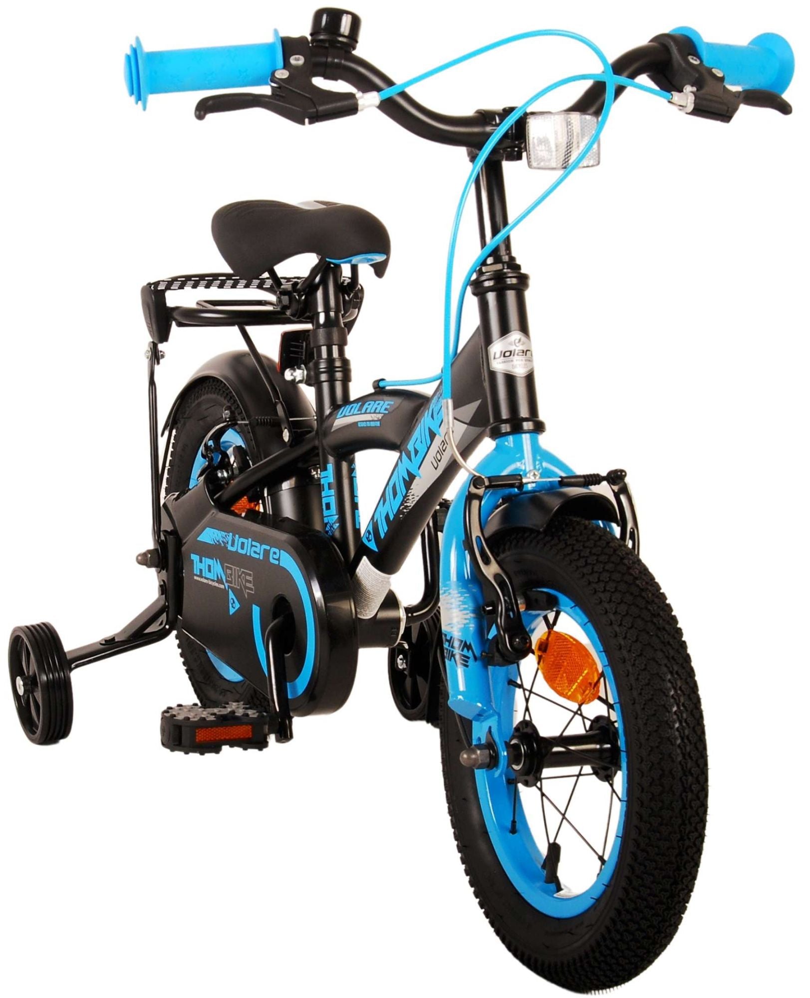 TPFSports Thombike Kinderfahrrad - Jungen - 12 Zoll