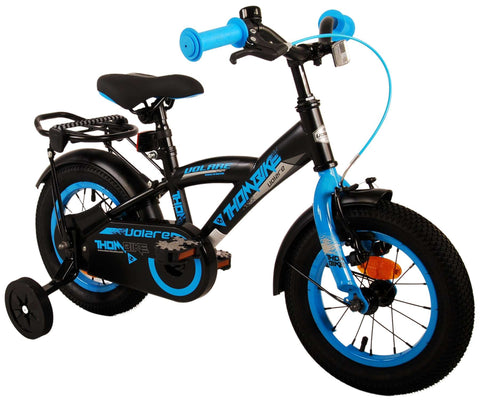 TPFSports Thombike Kinderfahrrad - Jungen - 12 Zoll