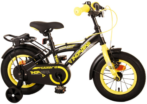 TPFSports Thombike Kinderfahrrad - Jungen - 12 Zoll