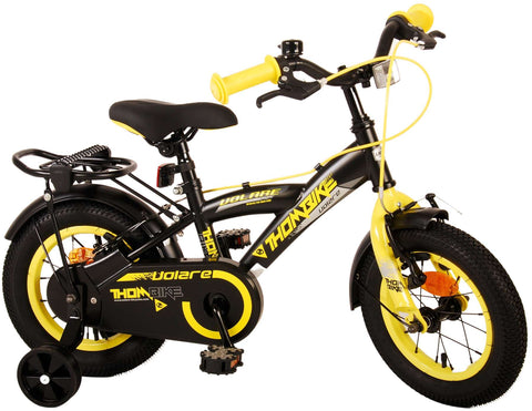 TPFSports Thombike Kinderfahrrad - Jungen - 12 Zoll