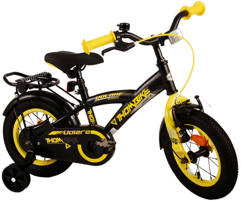 TPFSports Thombike Kinderfahrrad - Jungen - 12 Zoll