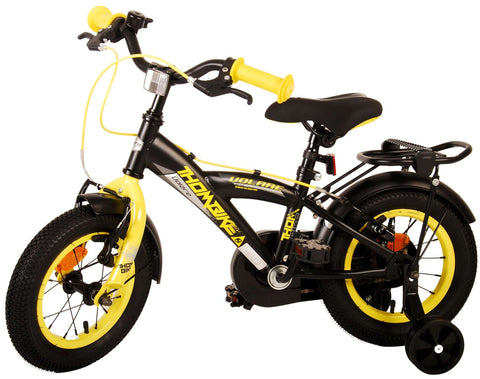 TPFSports Thombike Kinderfahrrad - Jungen - 12 Zoll