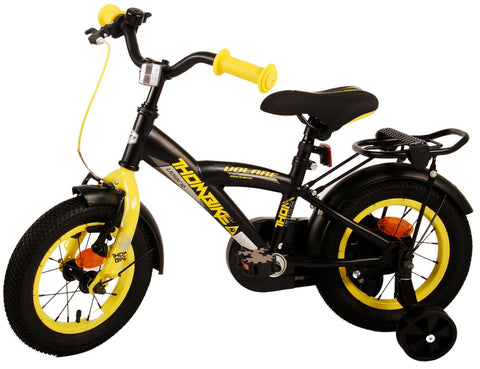 TPFSports Thombike Kinderfahrrad - Jungen - 12 Zoll